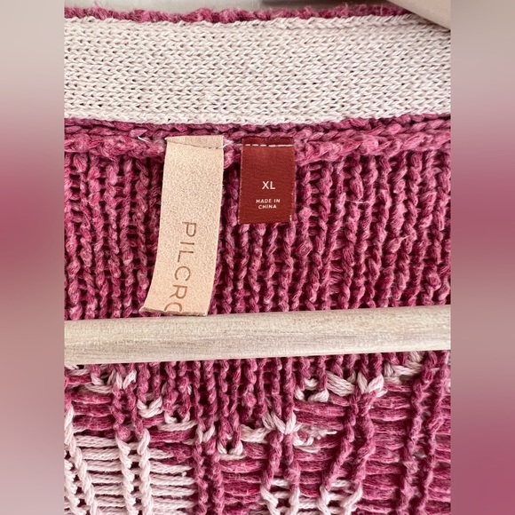 Anthropologie New Pilcro Sweater - Picture 5 of 7